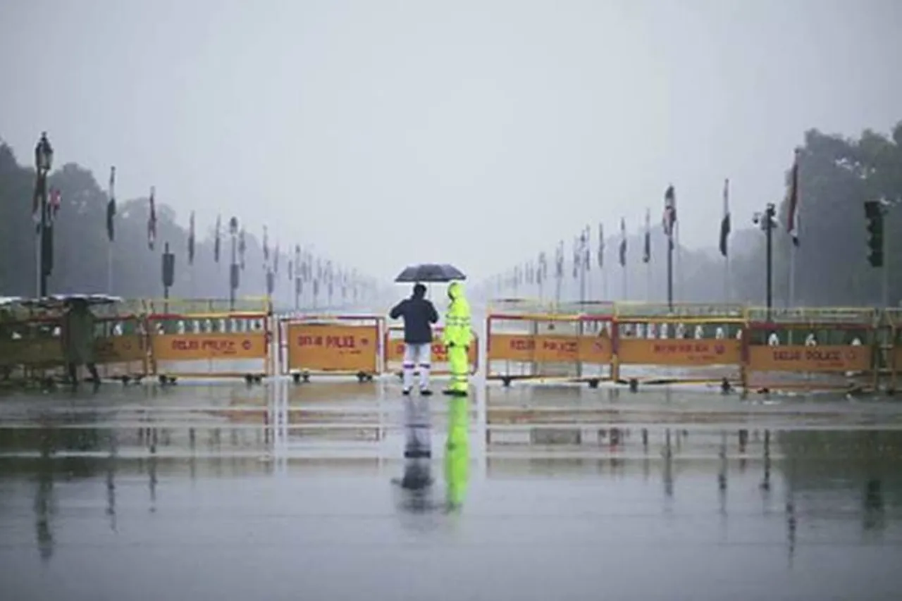 Monsoon to be healthy normal this year says private weather forecaster Skymet weather