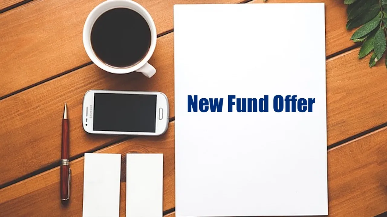 New Fund Offer