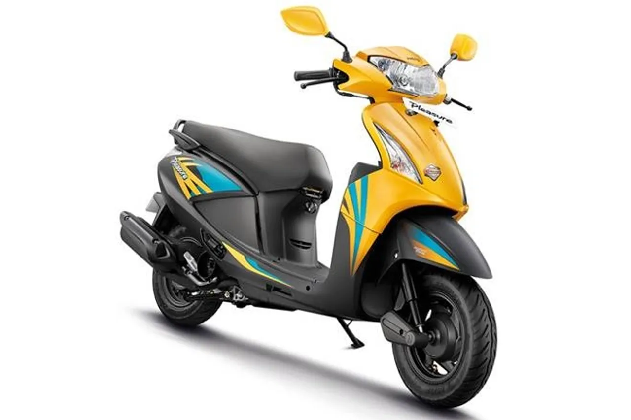 Hero Pleasure discontinued in India after 14 year long journey, know why