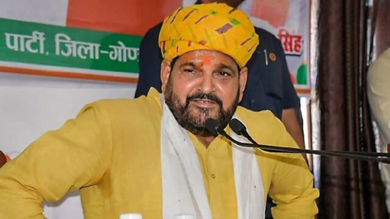 Brij-Bhushan-has-been-the-president-of-the-WFI-since-2011.-PTI