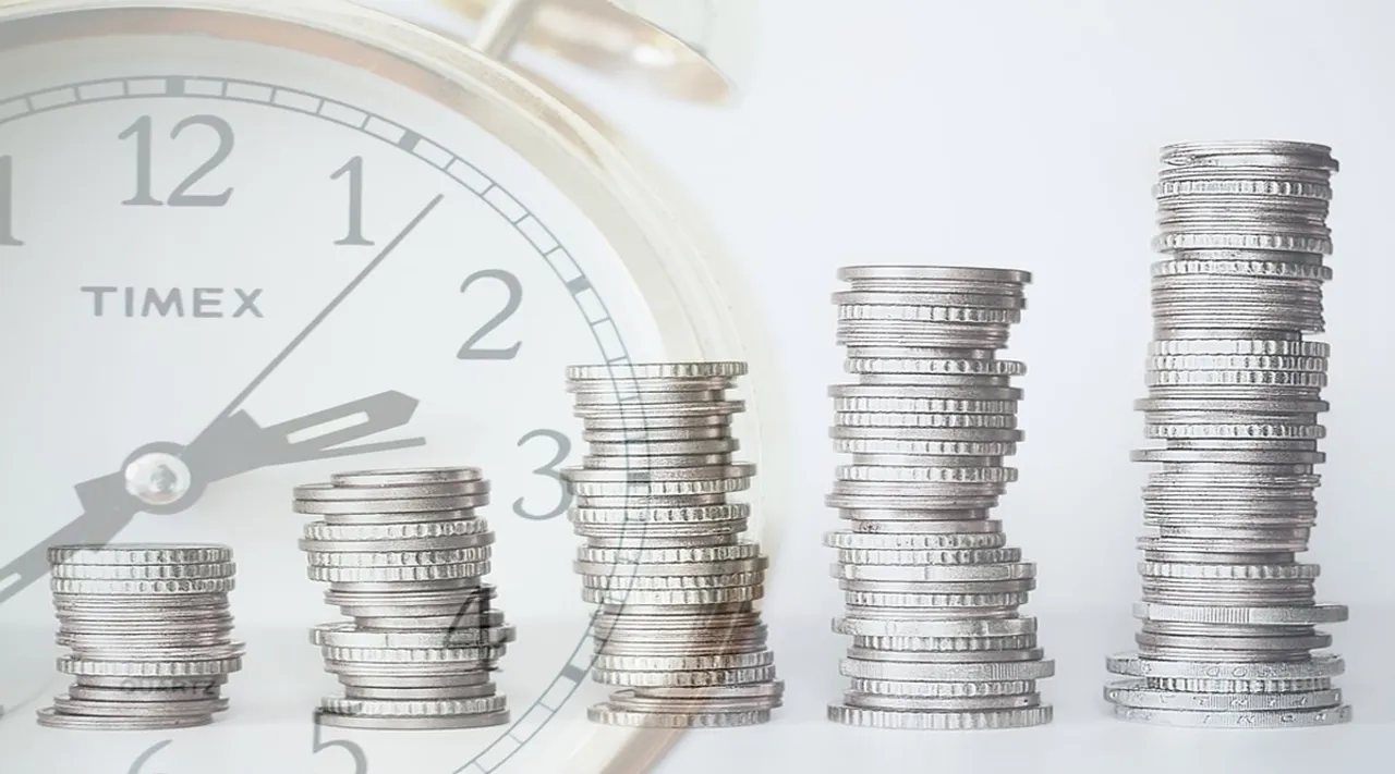 EPFO lowers interest rate on EPF deposits for 2021-22