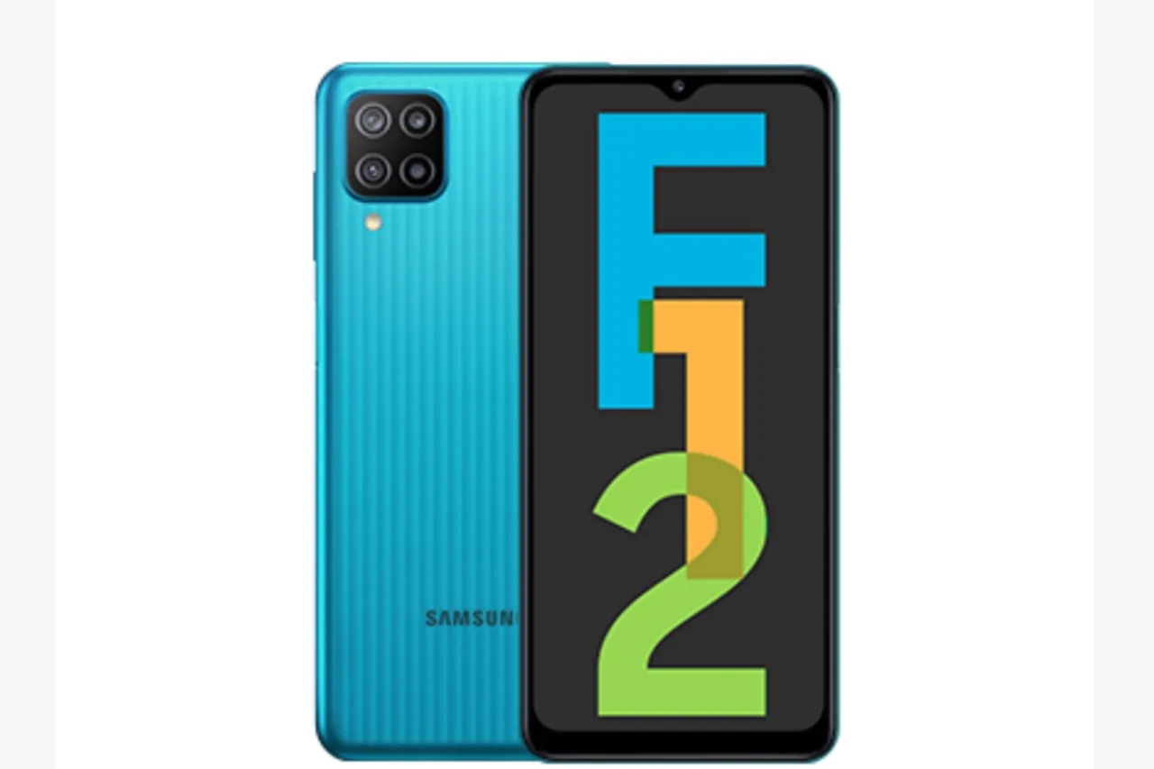Samsung Galaxy F02s and Galaxy F12 launched in india know price specifications camera features