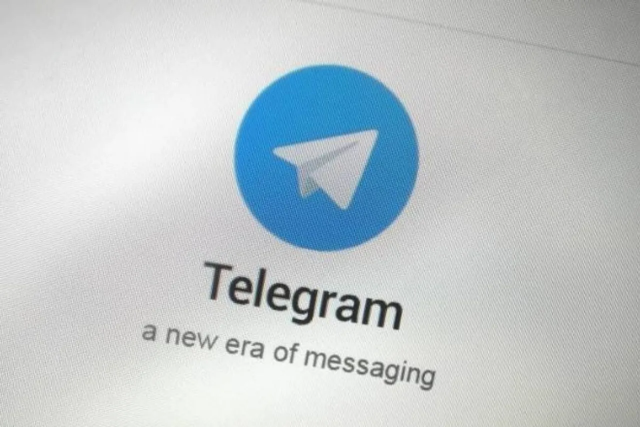 Telegram now lets you record live streams and video chats chat themes and more added with new update