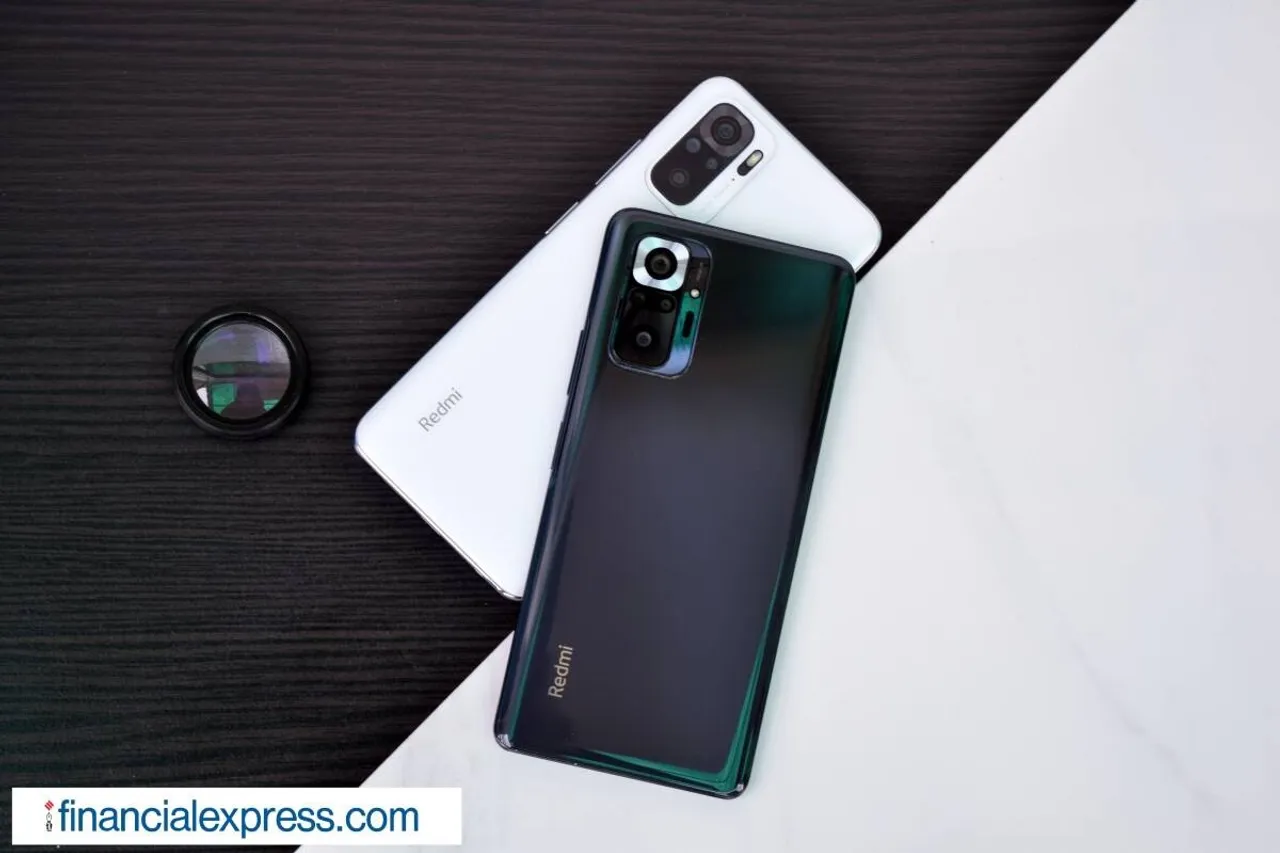 shortages in supply chain and shipping charges increase responsible for increase in smartphones prices