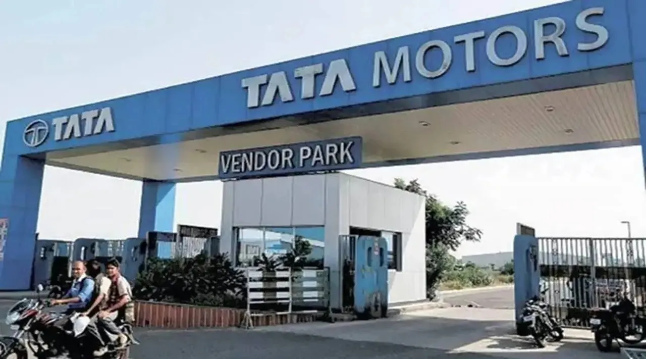 Tata Motors