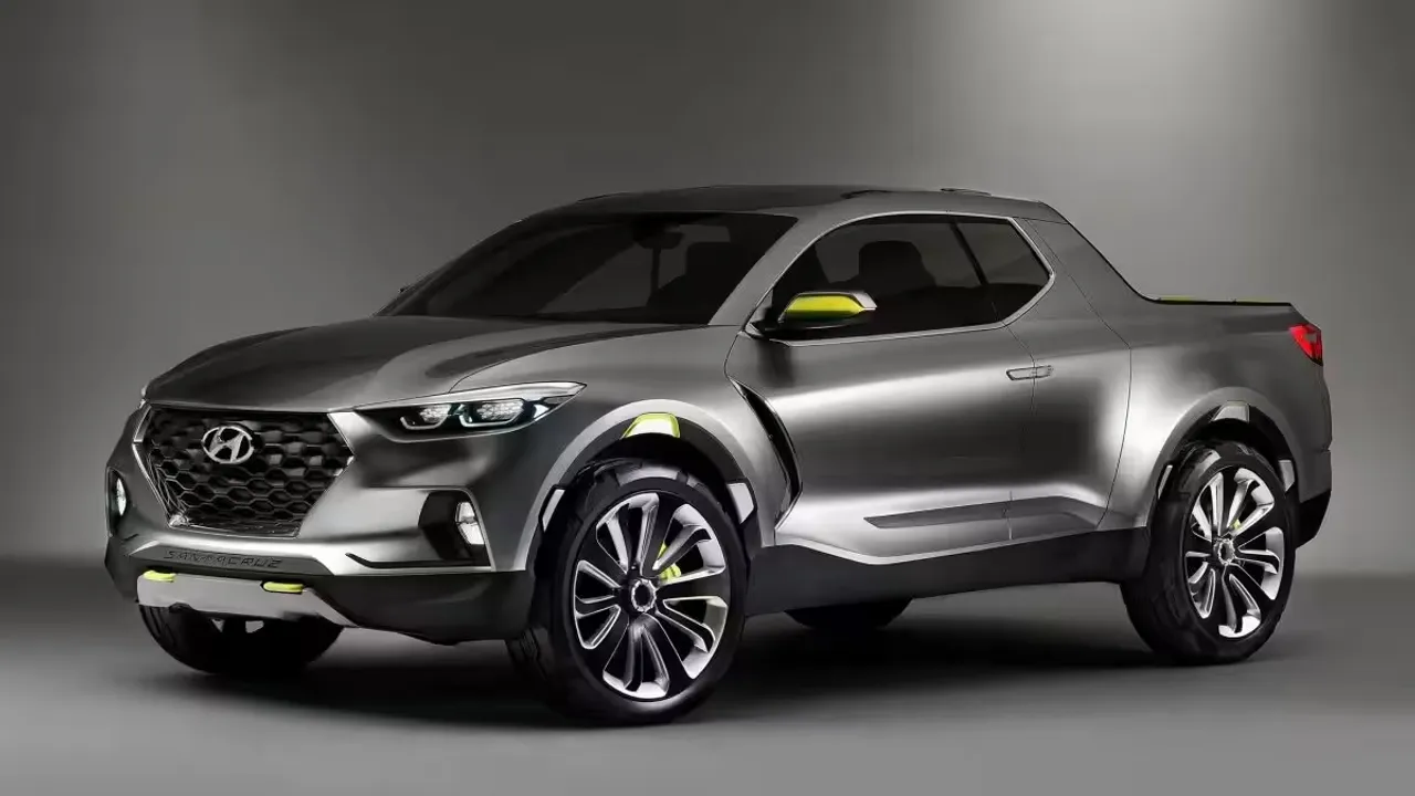 hyundai-ev-pickup