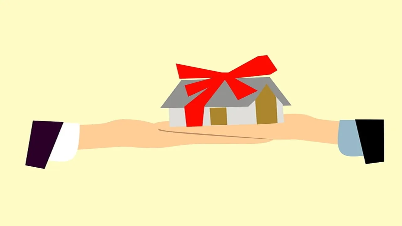 Grounds for cancellation of registered gift deed