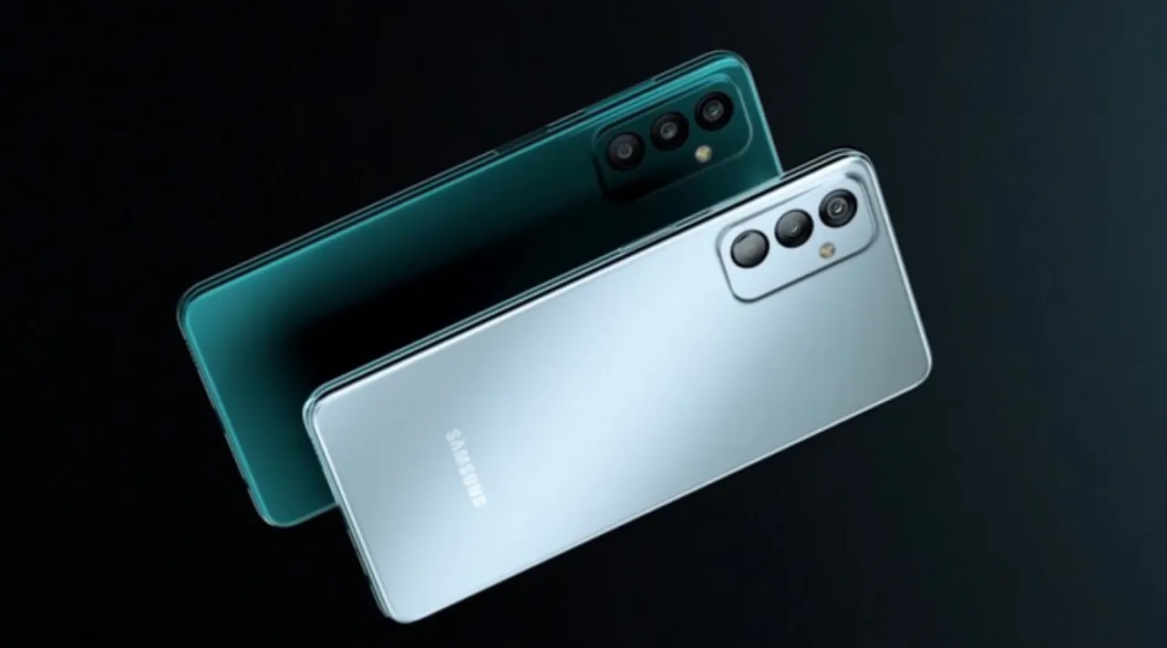 Samsung Galaxy F23 5G