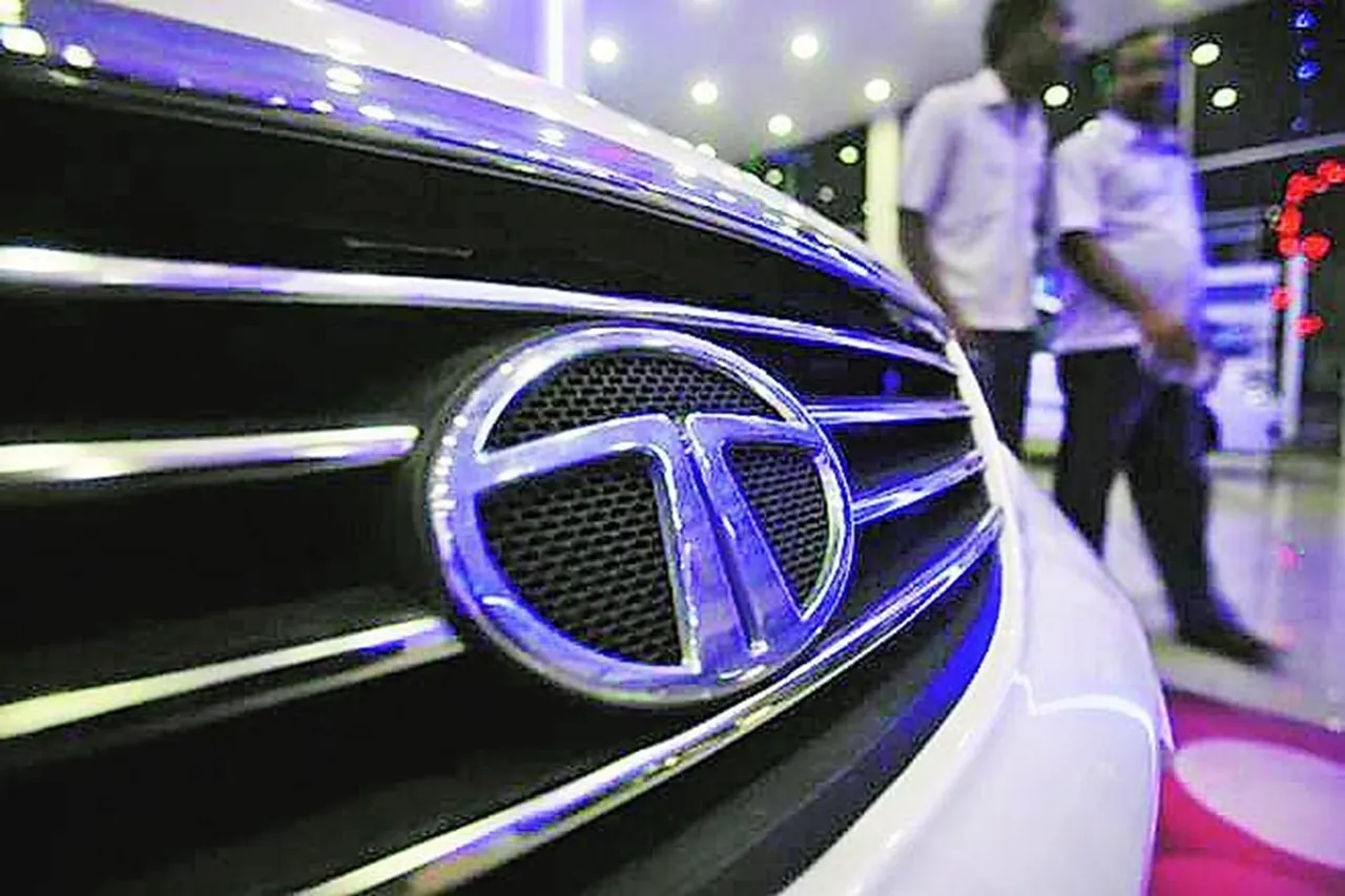 tata motors increased prices of passenger vehicles Tiago Harrier to become expensive