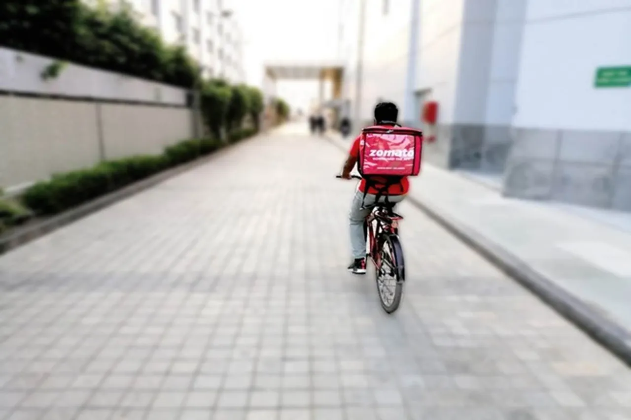 Zomato, Swiggy get notices from Google for violating Play Store norms