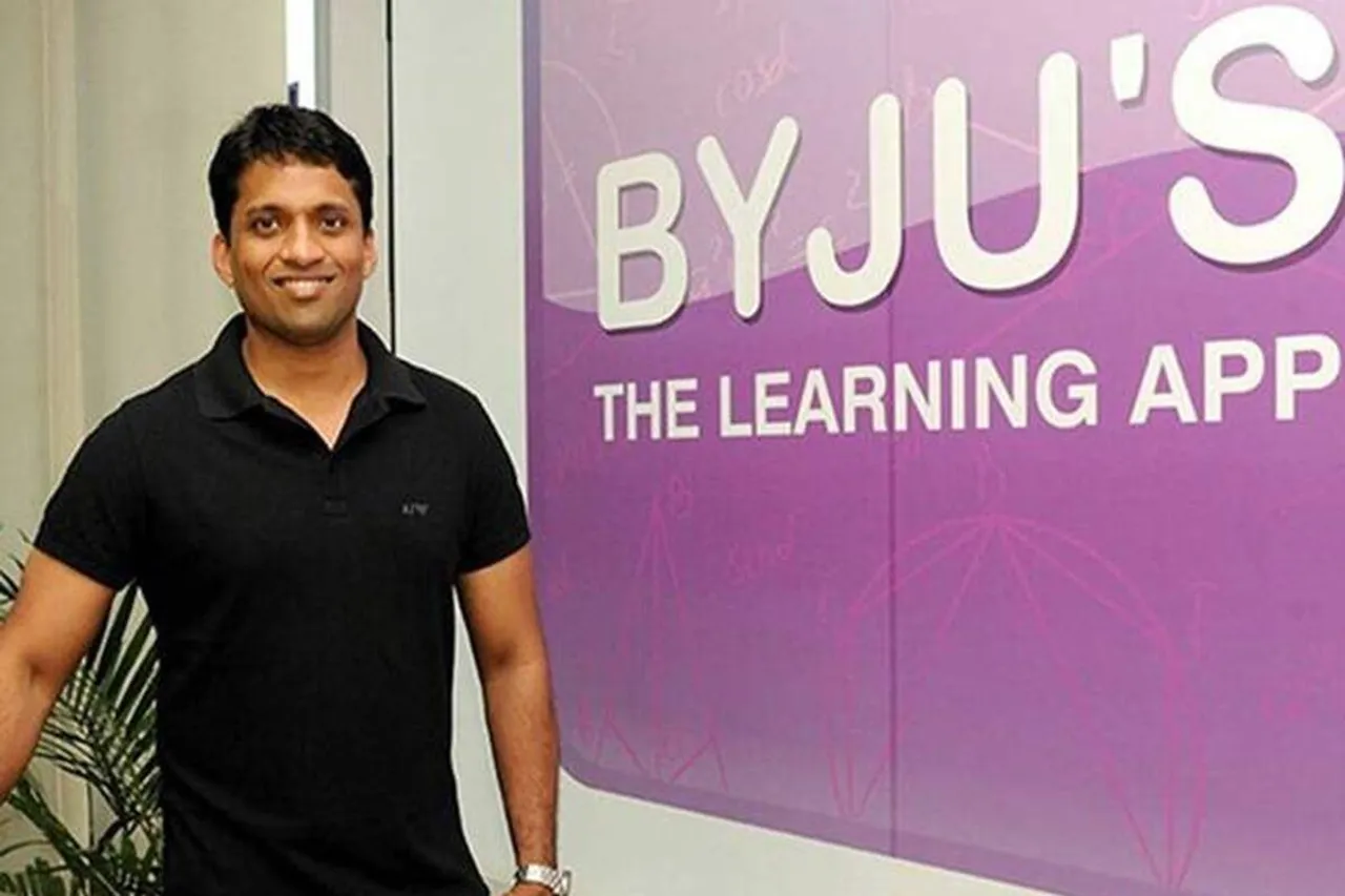Byju’s acquires aakash educational services deal worth 7,300 crore rupees