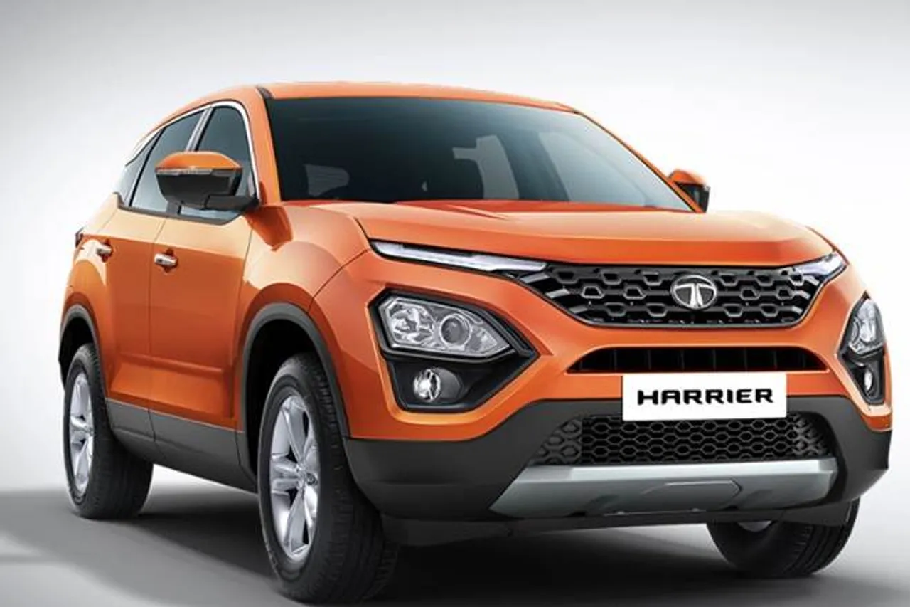 Heavy year-end discounts on Tata Motors Cars: Up to Rs 1.65 lakh off on Harrier, Nexon, Hexa and more!