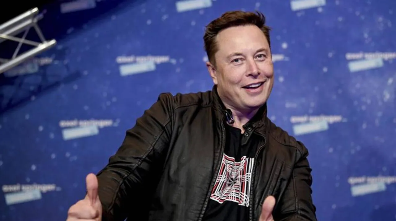 Musk Shopping world richest person tesla ceo elon musk now eyes on coca cola mcdonald after twitter takeover