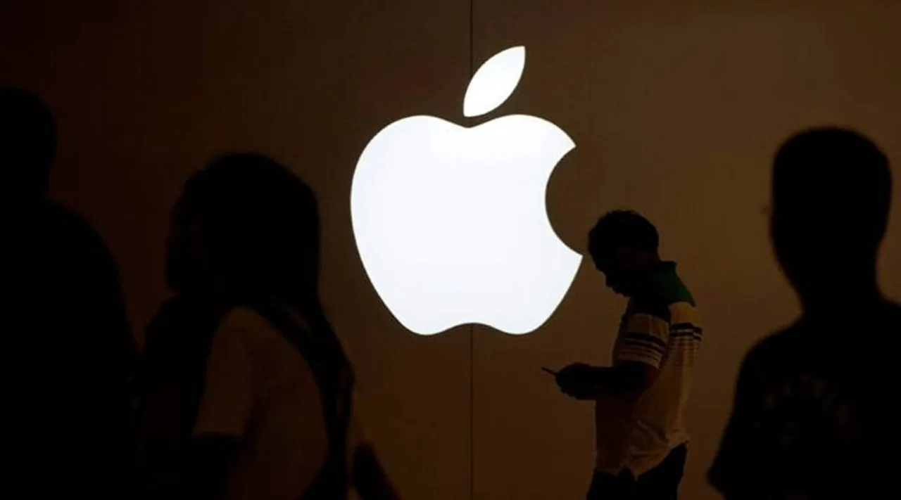 Apple