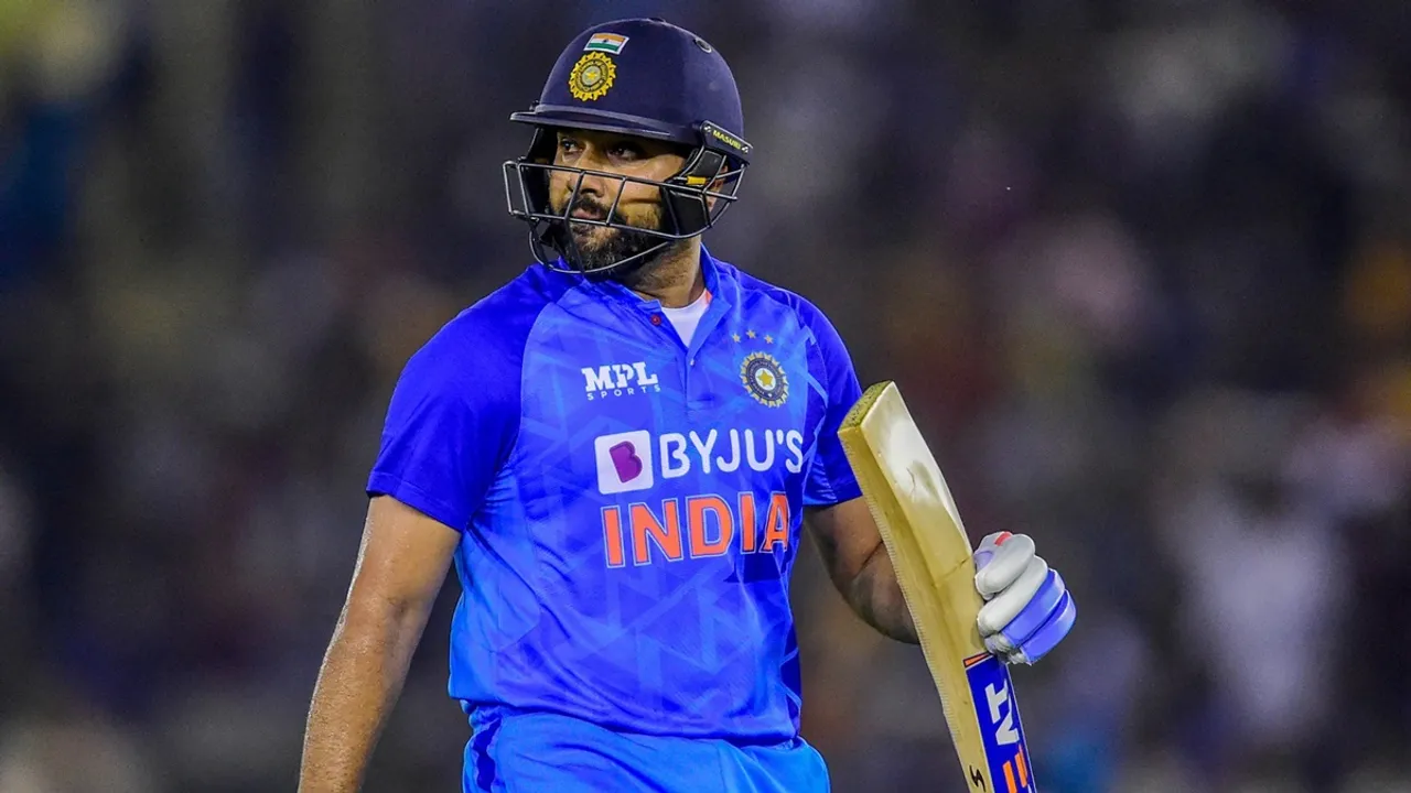 ICC World Cup 2023
