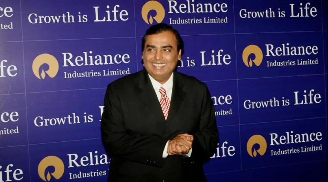 RIL Q1FY23: मुकेश अंबानी की रिलांयस इंडस्‍ट्रीज की कैसी रहेगी कमाई? Jio और रिटेल बिजनेस मजबूत होने का अनुमान