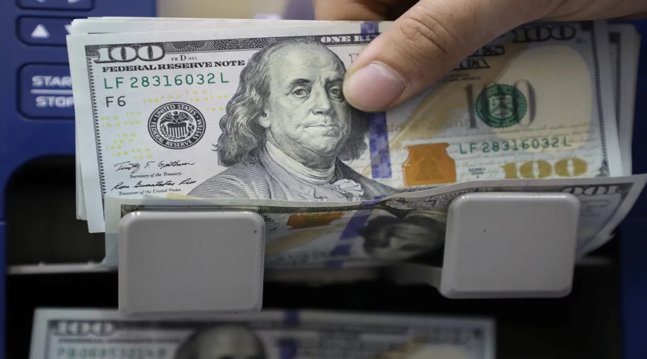 inflation in us at four decade record level in may 2022