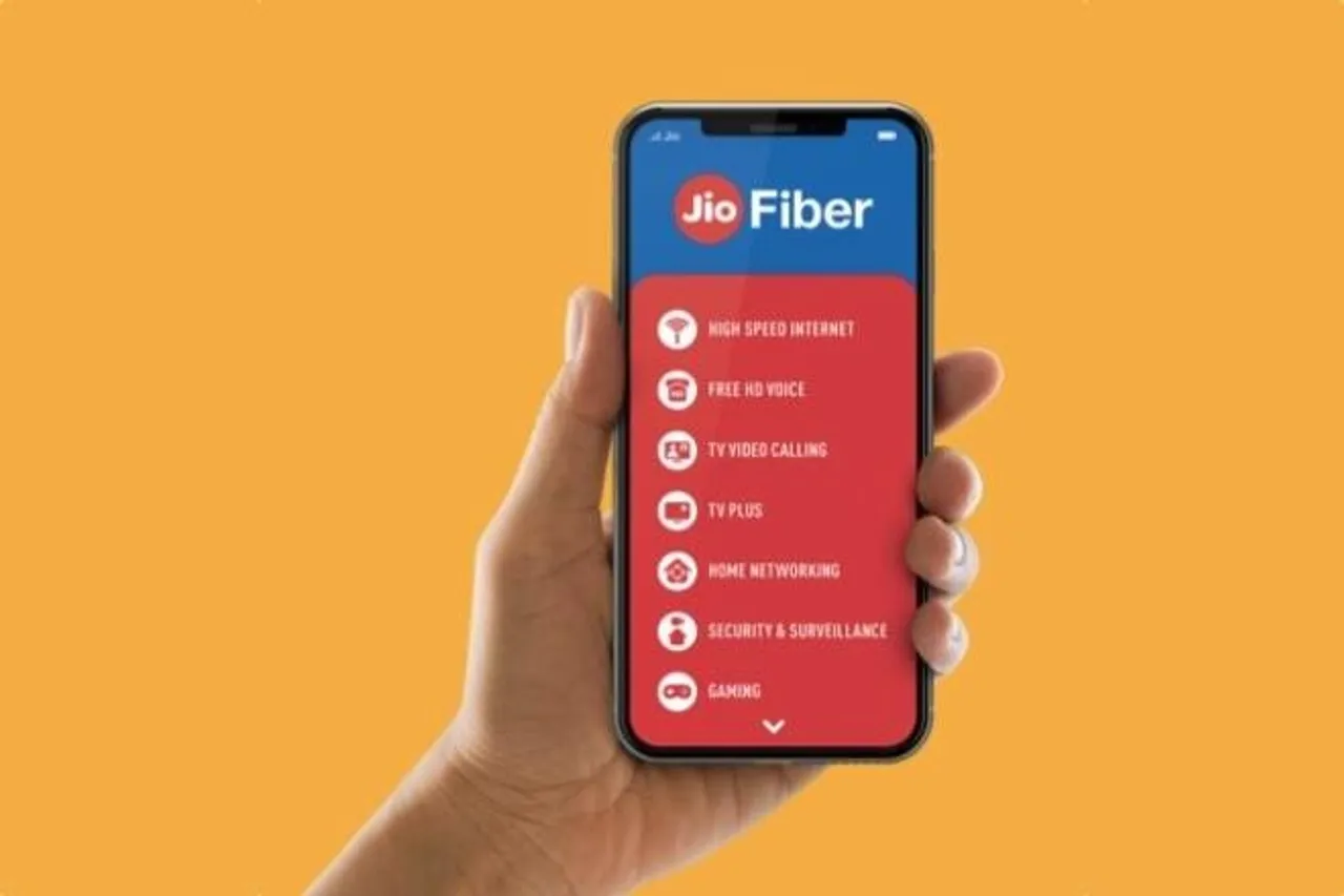 Jio Fiber के शानदार नए प्लान्स, अनलिमिटेड इंटरनेट और वॉयस कॉल का बेनेफिट; 30 दिन के लिए फ्री ट्रायल