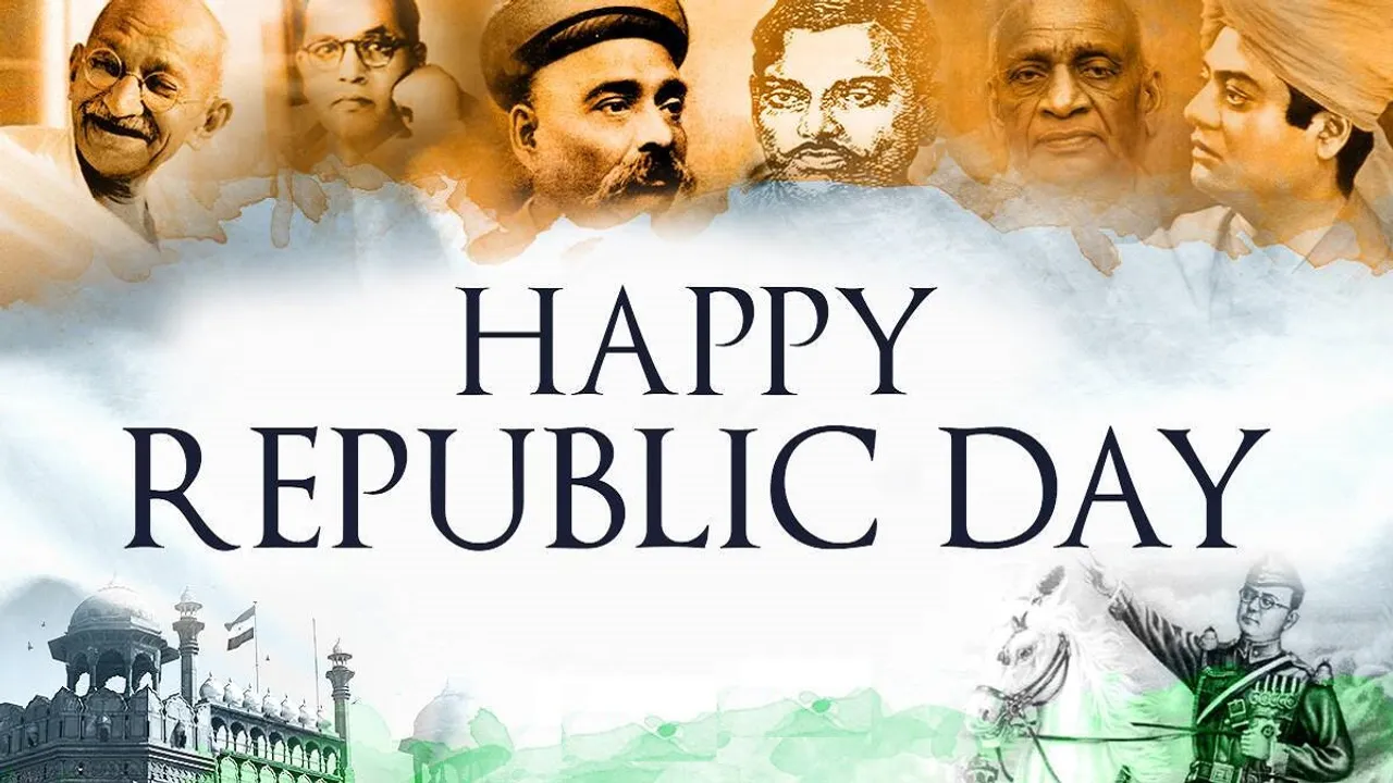 Republic Day 2023 Wishes, Republic Day 2023 Quotes
