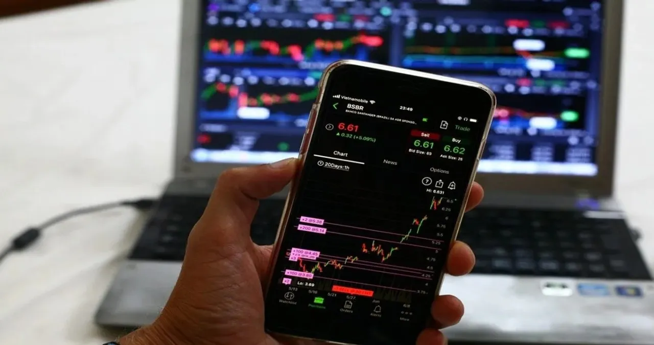 Demat account