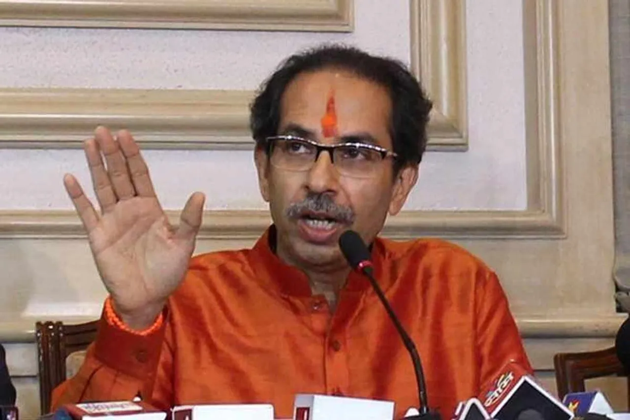 cm uddhav thackery address to peoples of state on 2 april regarding maharashtra lockdown amid corona covid 19 pandemic