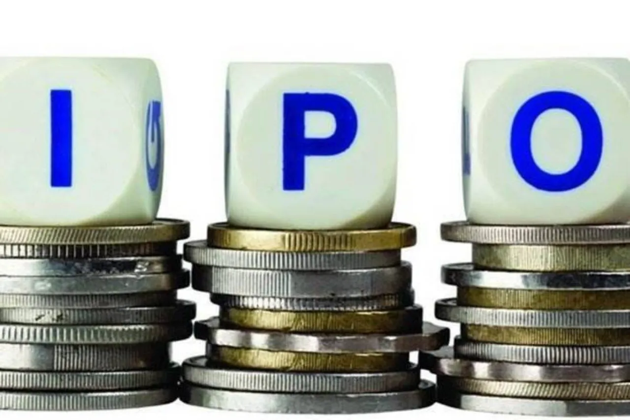 Indian cos garner USD 9.7 bln via IPOs in Jan-Sep