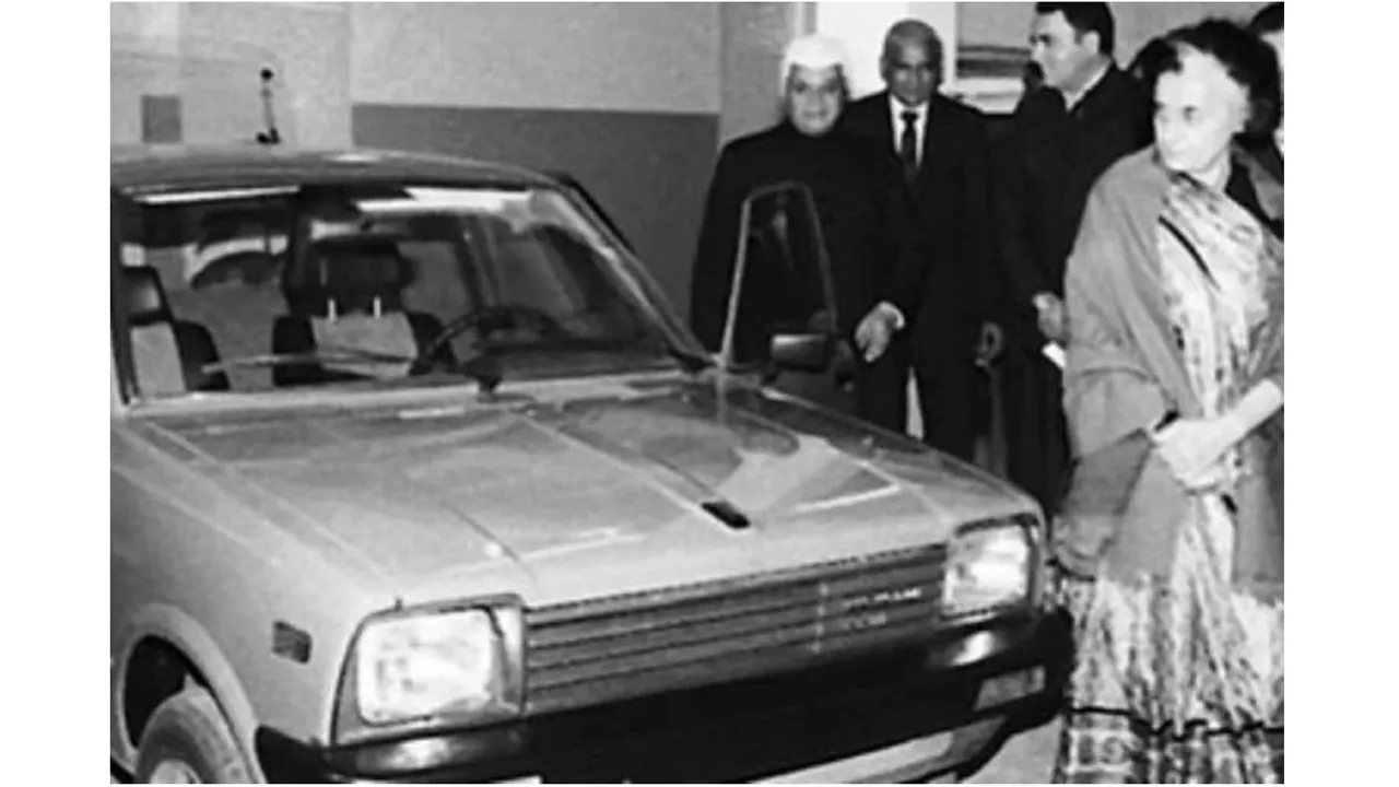 Maruti