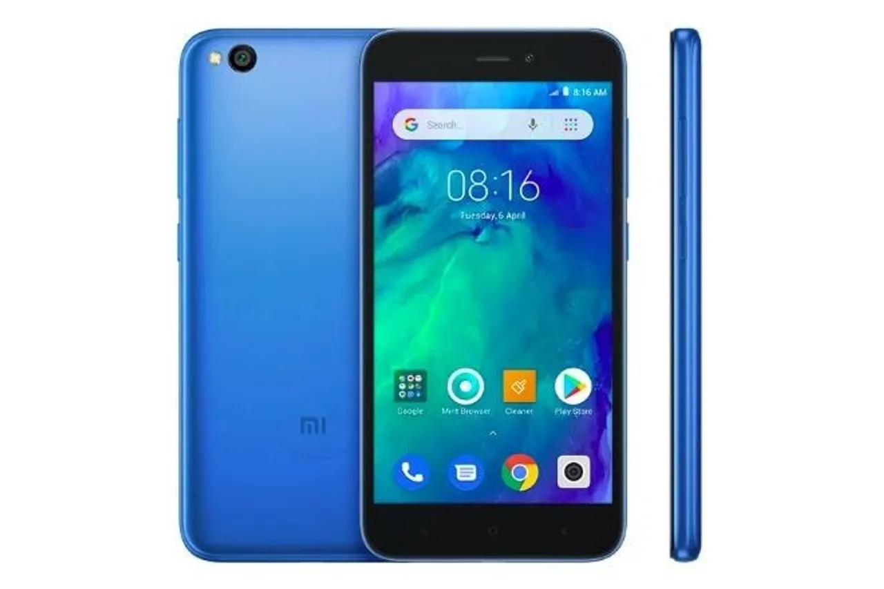 Redmi Go Sale