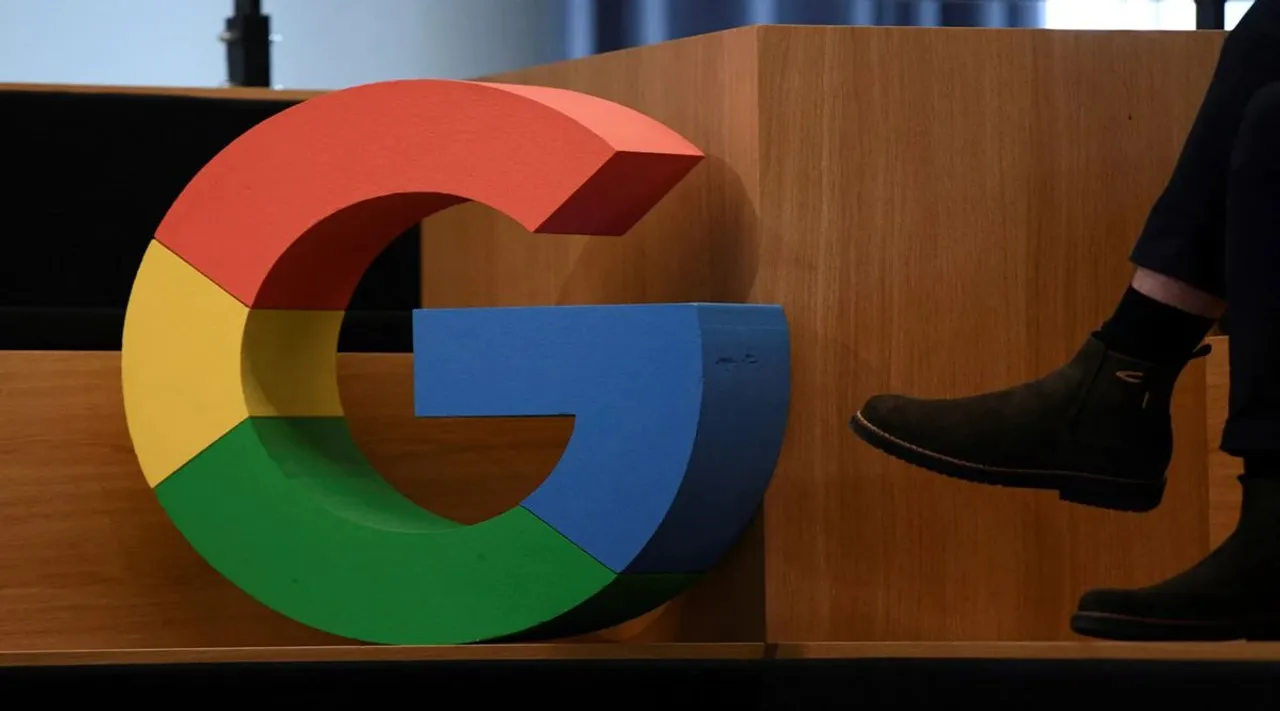Man got hired by Google in 40th attempt