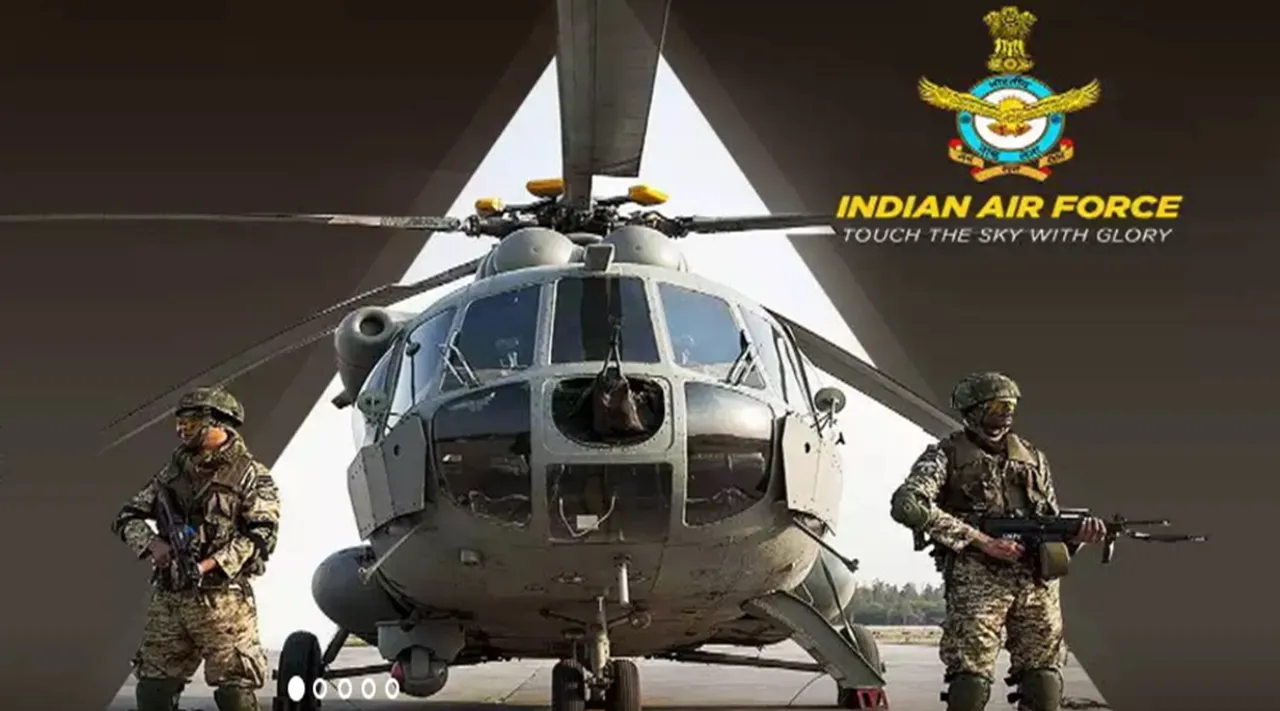 government jobs agnipath scheme 2022 agniveer air force requirement registration started from today know how to apply