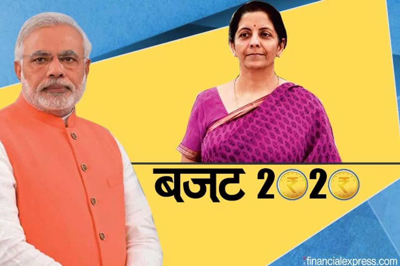 Budget 2020 expectations insurance sector demands from modi government nirmala sitharaman budget