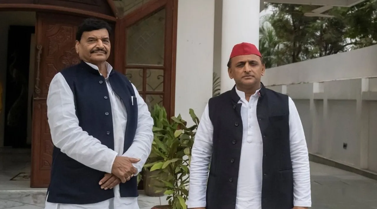 UP Election 2022 Phase 3 Voting for 59 assembly seats tomorrow 627 candidates in fray congress rahul gandhi priyanka gandhi pm modi yogi aadityanath bjp sp bsp akhilesh yadav