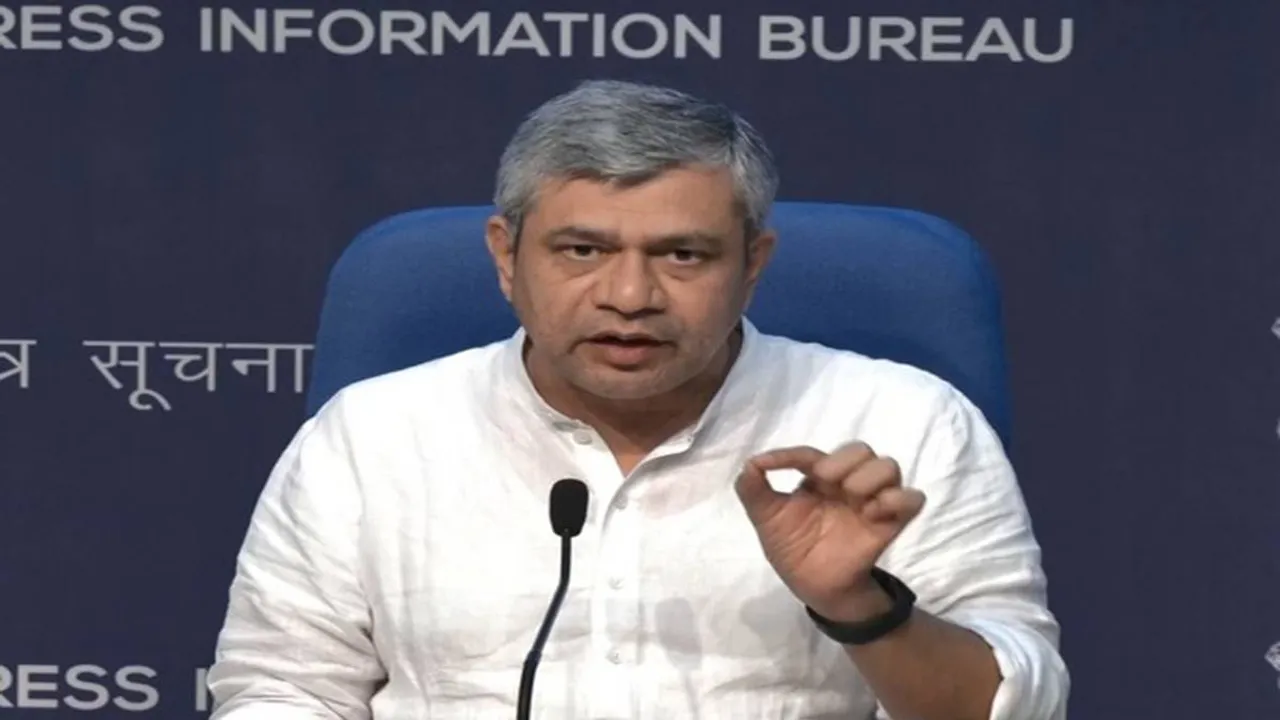 Modi Cabinet Meeting, Cabinet approves, PM e-bus sewa, PM Vishwakarma scheme, CCEA, 7 multi-tracking projects of Indian Railways, Digital India project, PM e-Bus Seva Scheme, 10,000 electric buses, Union minister Ashwini Vaishnaw, Union minister Anurag Thakur, Prime Minister Narendra Modi, Vishwakarma Jayanti, PM Vishwakarma scheme, National Supercomputing Mission, NCM, मोदी कैबिनेट की बैठक, कैबिनेट की मंजूरी, पीएम ई-बस सेवा, पीएम विश्वकर्मा स्कीम, सीसीईए, भारतीय रेलवे, डिजिटल इंडिया प्रोजेक्ट, पीएम ई-बस सेवा स्कीम, पीएम विश्वकर्मा स्कीम, विश्वकर्मा जयंती. नेशनल सुपरकंप्यूटिंग मिशन, PM VISHWAKARMA YOJANA, पीएम विश्वकर्मा योजना