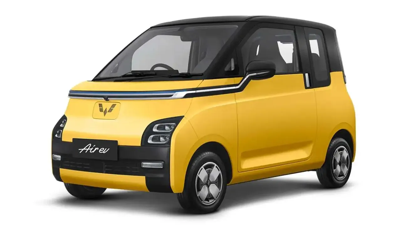 MG Air to make India debut on January 5