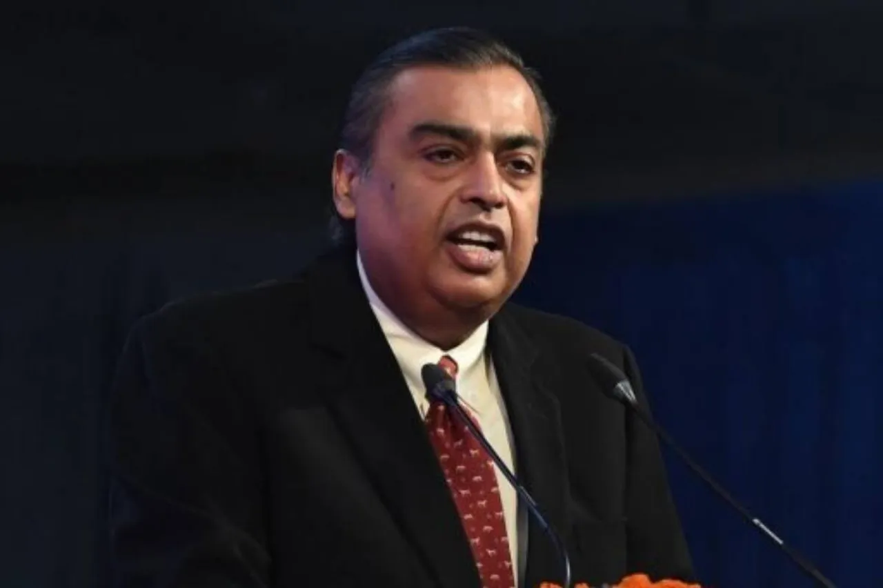 Reliance Q2 Results : रिलायंस का नेट प्रॉफिट 11 फीसदी बढ़ा, 13,680 करोड़ रुपये के पार पहुंचा