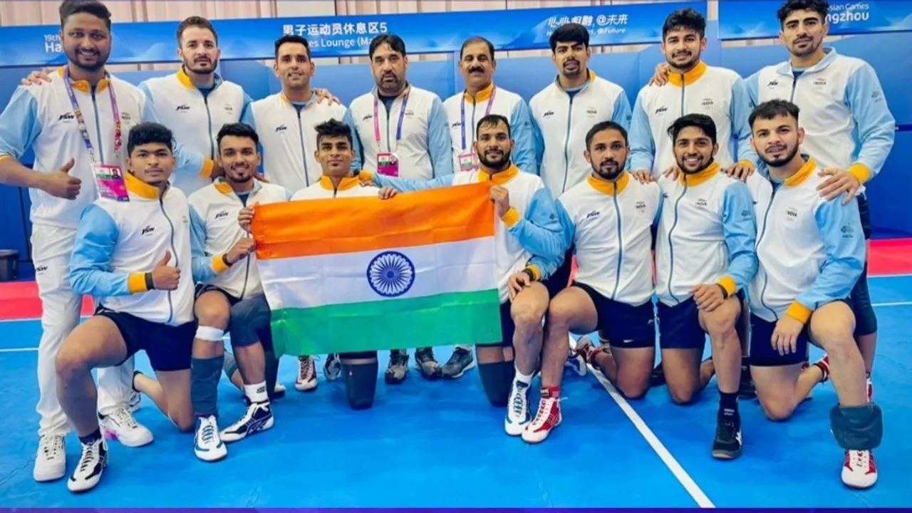 Asian Games Day 14 October 7