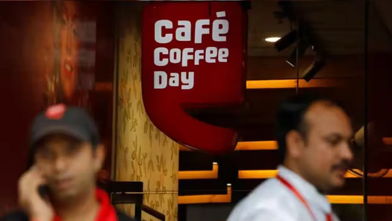 Coffee Day News