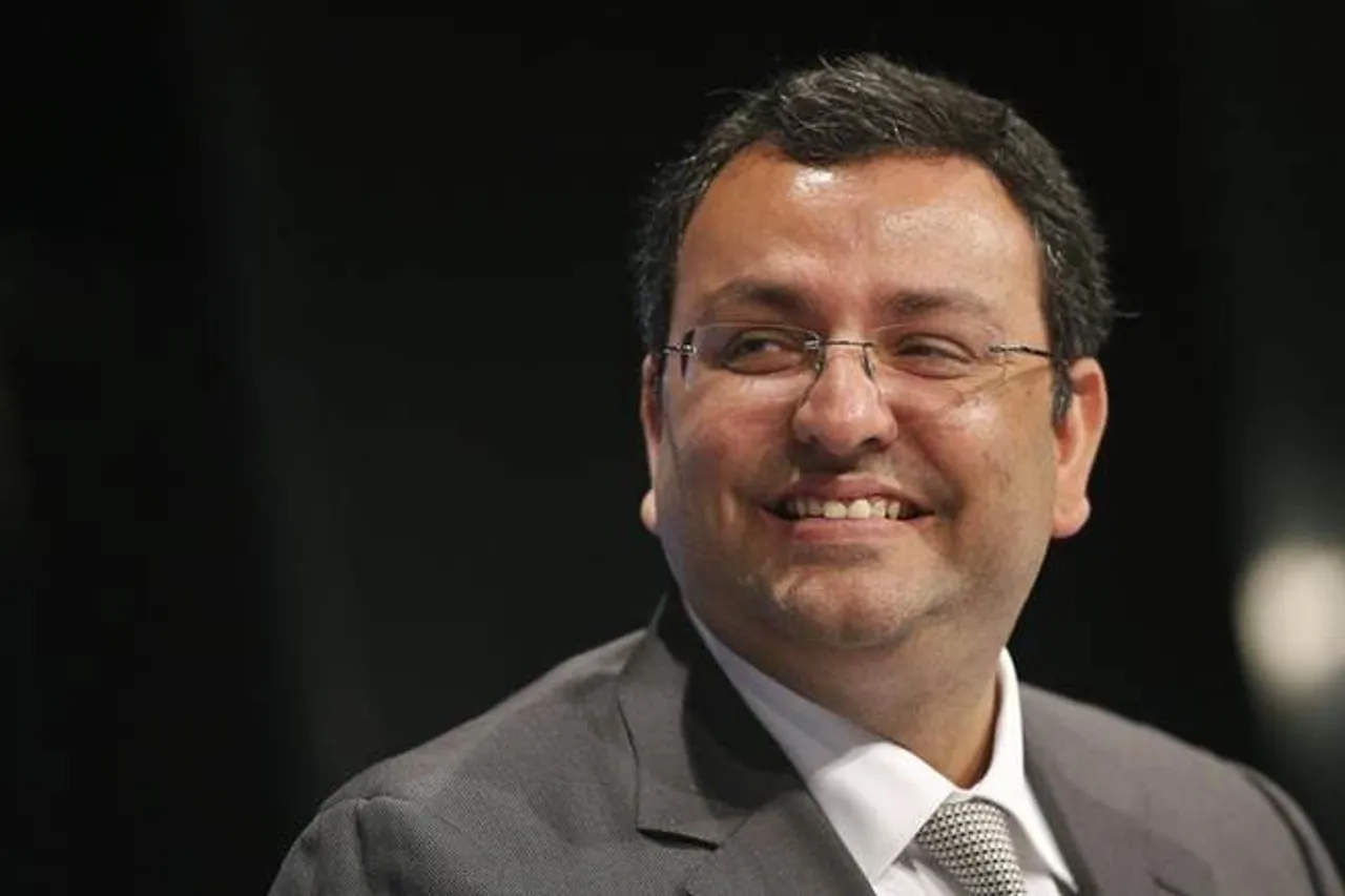 NCLAT restores Cyrus Mistry as Executive Chairman of Tata Group holds N Chandrasekaran appointment illegal