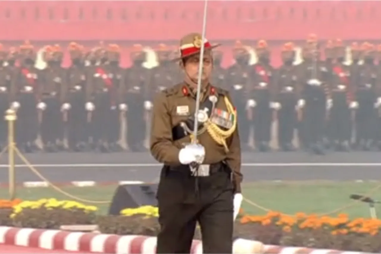 know interesting facts about army day why army day celebrated and Field Marshal Sir k m Cariappa