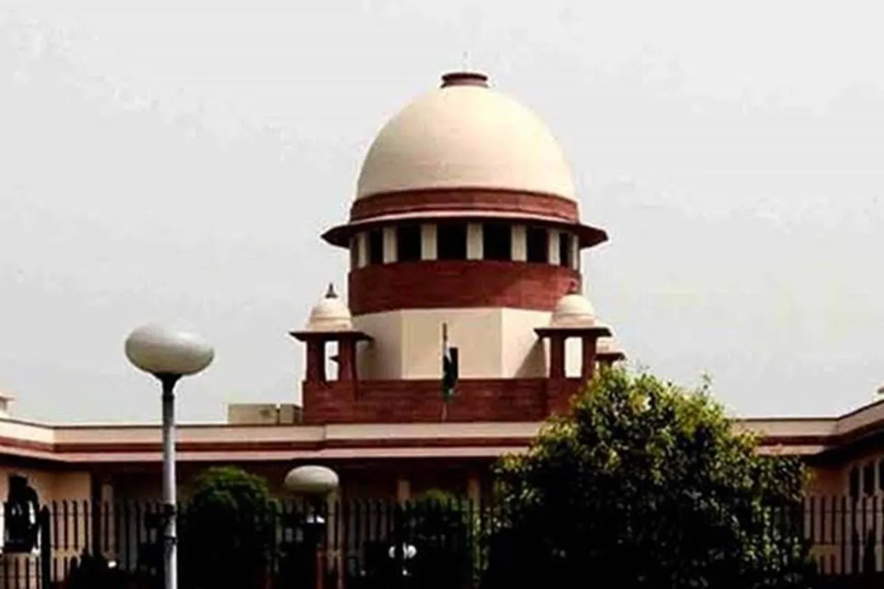 SC on Loan Moratorium