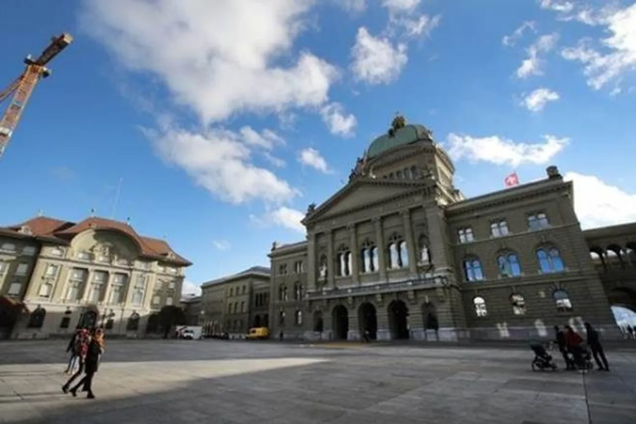 No claimants for a dozen dormant Swiss accounts of Indians; some may get liquidated soon