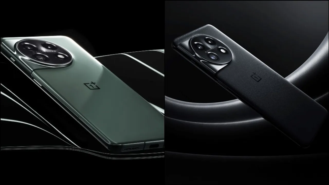oneplus11 5G