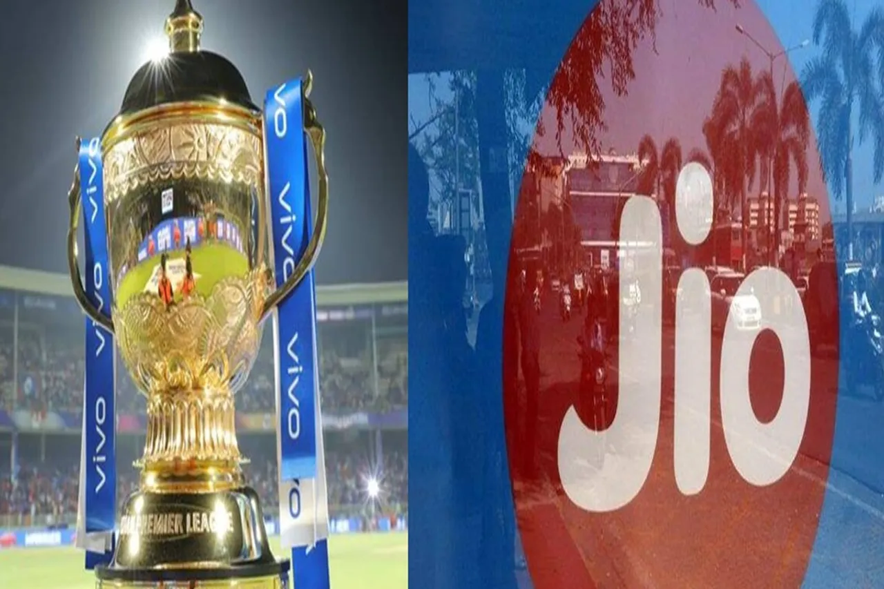 reliance jio offers some prepaid pack with disney hotstar and jiophone users get score update with cricket app know here details