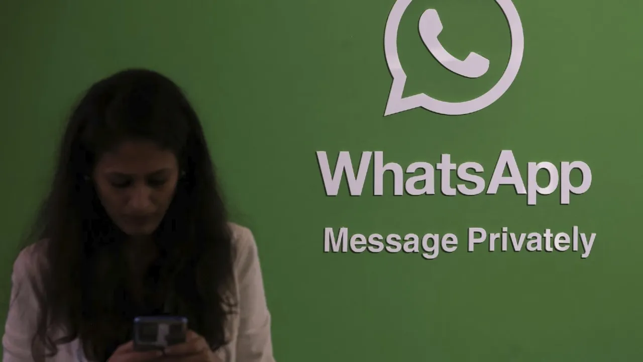 Whatsapp