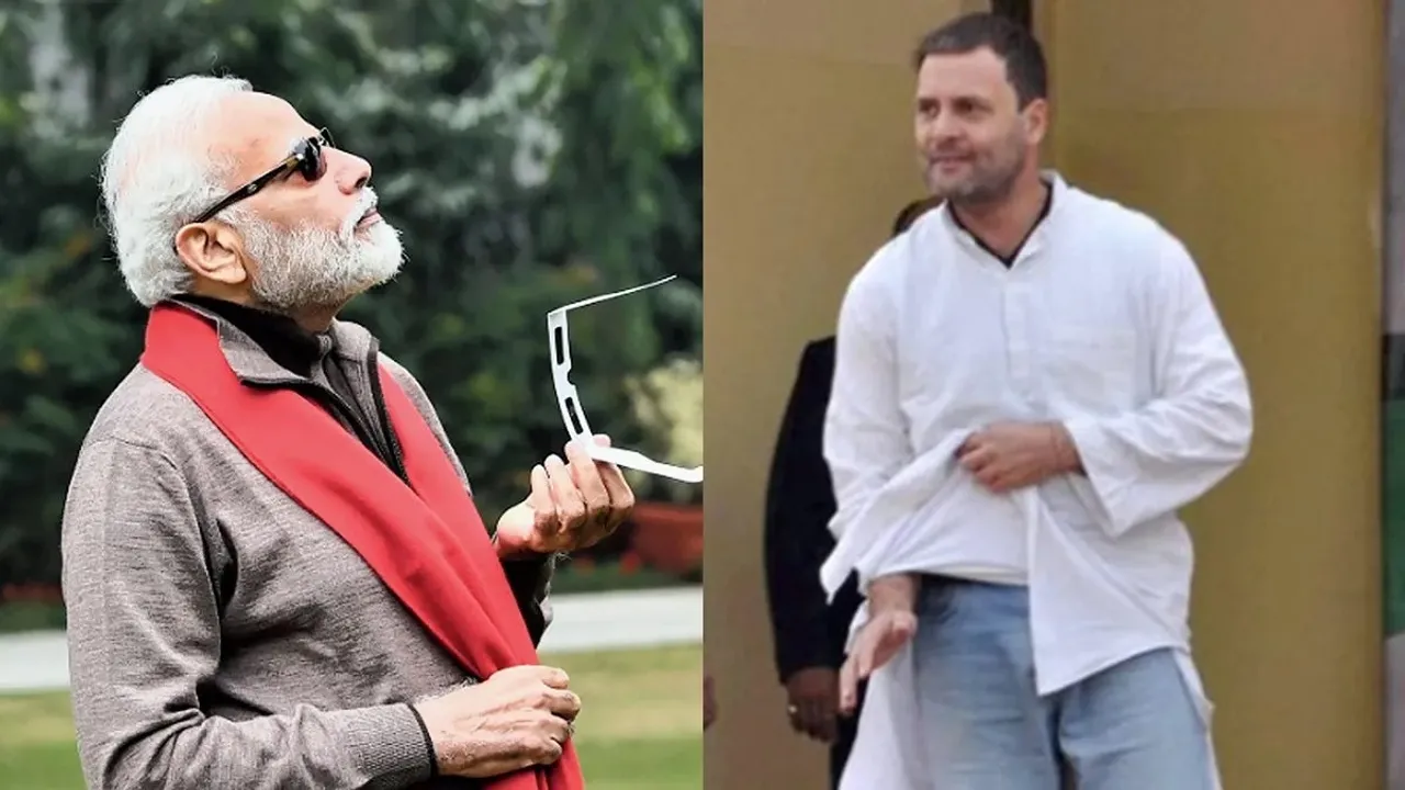 पीएम मोदी और राहुल गांधी में सबसे अमीर कौन? जानिए किसके पास है कितना चल और अचल संपत्ति