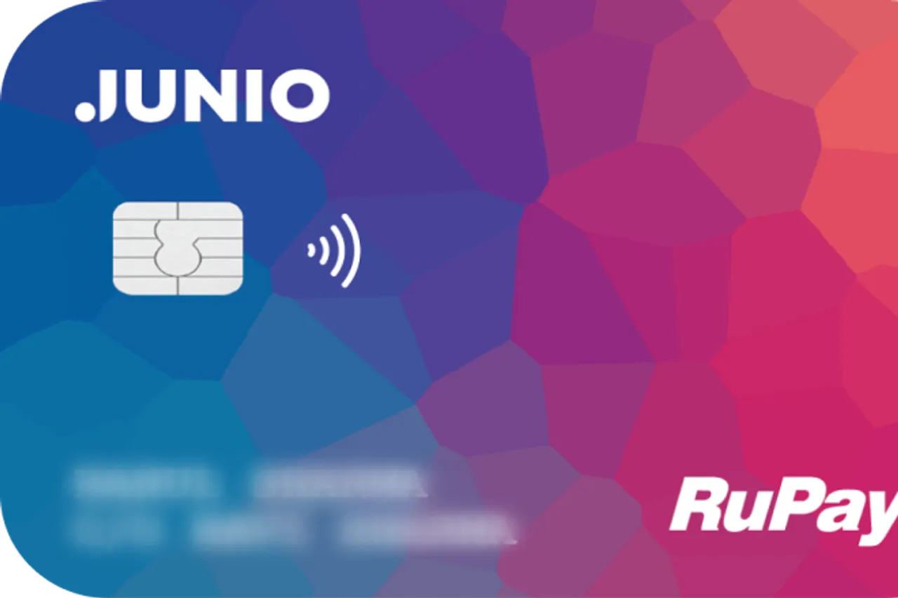 New ‘Debit card’ for pre-teens and teenagers launched on RuPay platform