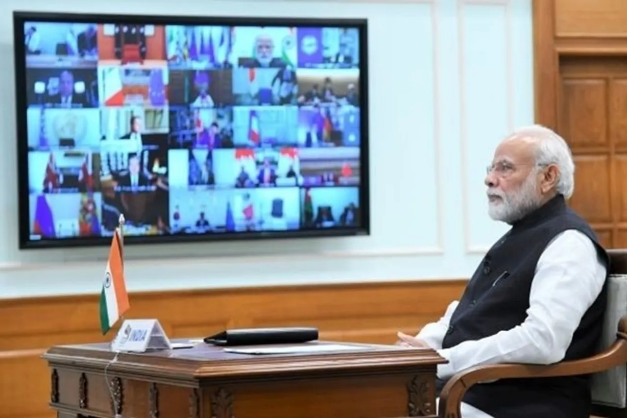 मोदी सरकार का चैलेंज: बनाएं Zoom जैसा वीडियो कॉन्फ्रेंसिंग प्लेटफॉर्म, जीतने पर मिलेंगे 1 करोड़