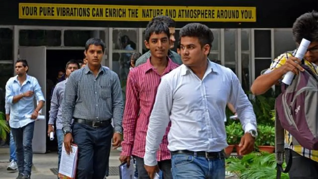 UPSC Indian Forest Services Exam 2022