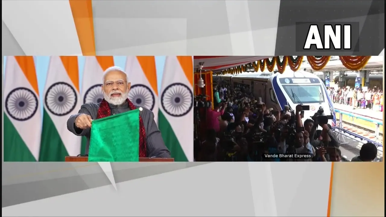 narendra modi