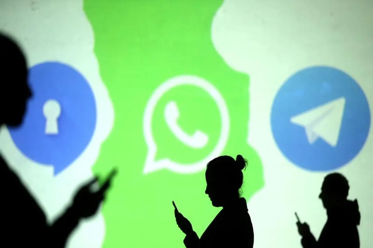 WhatsApp vs Signal vs Telegram comparison on basis of features security data privacy know full details